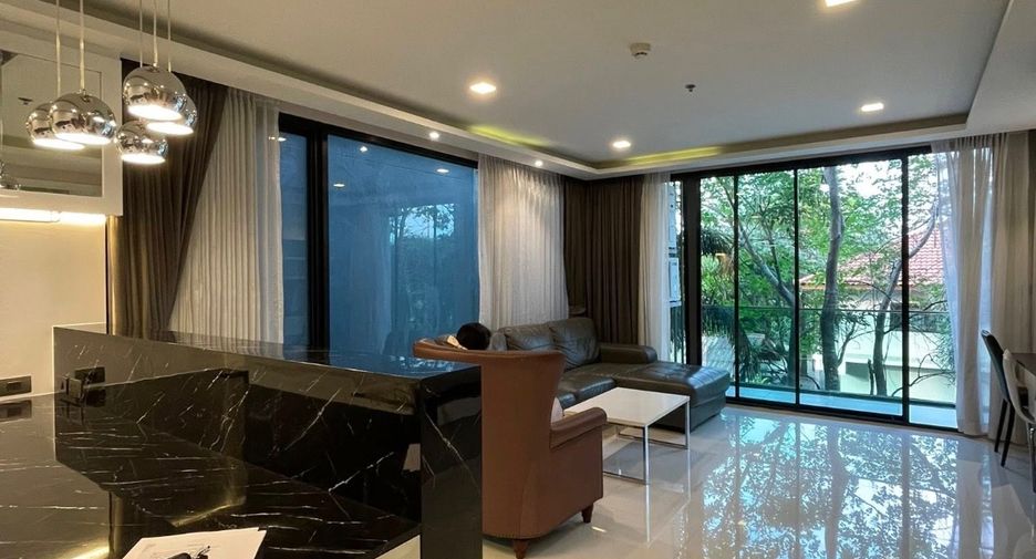 For rent 1 Beds condo in Mueang Chiang Mai, Chiang Mai