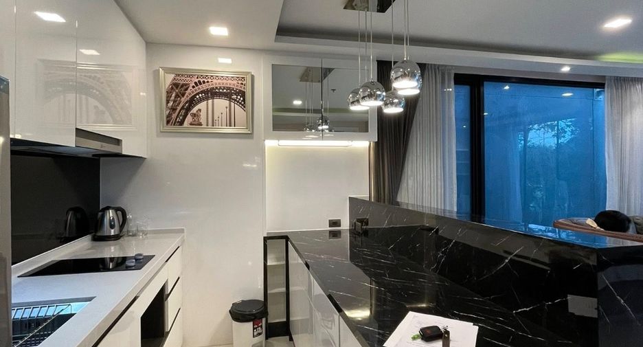 For rent 1 Beds condo in Mueang Chiang Mai, Chiang Mai