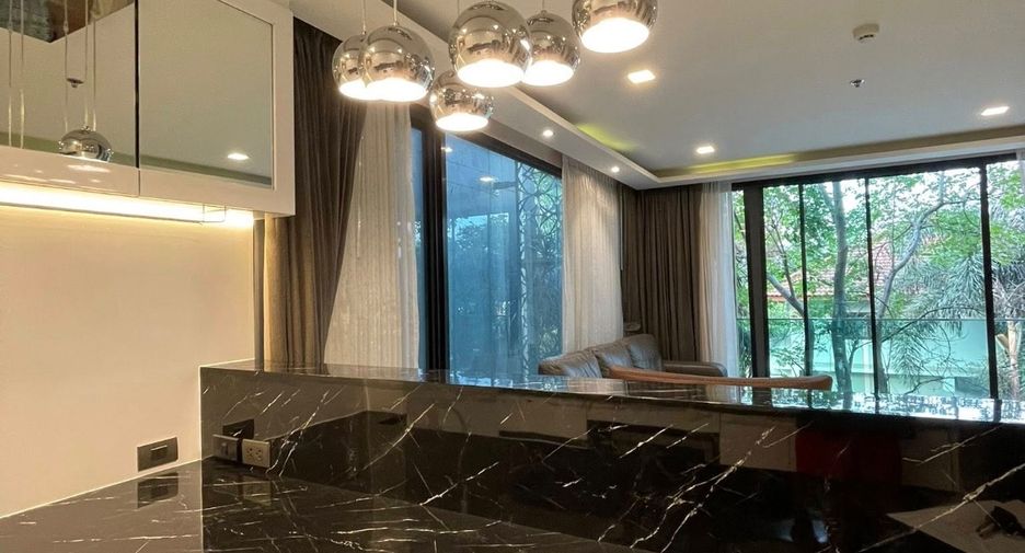For rent 1 Beds condo in Mueang Chiang Mai, Chiang Mai