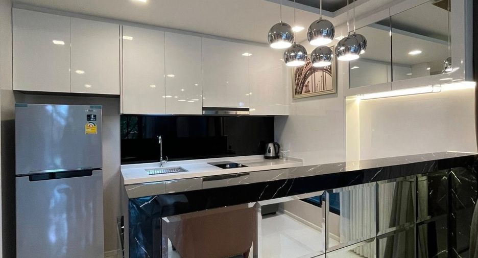 For rent 1 Beds condo in Mueang Chiang Mai, Chiang Mai