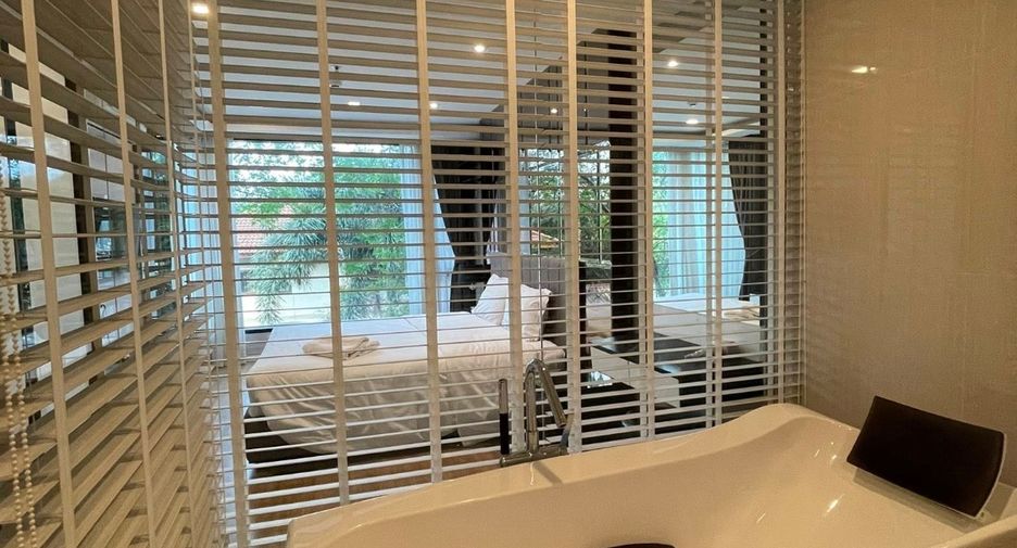 For rent 1 Beds condo in Mueang Chiang Mai, Chiang Mai