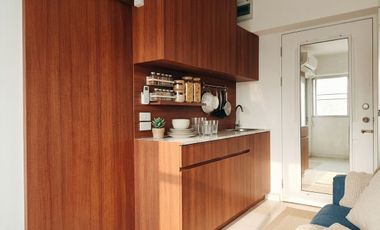 Wohnung zum Kauf mit 1 Zimmer in Bang Kapi, Bangkok