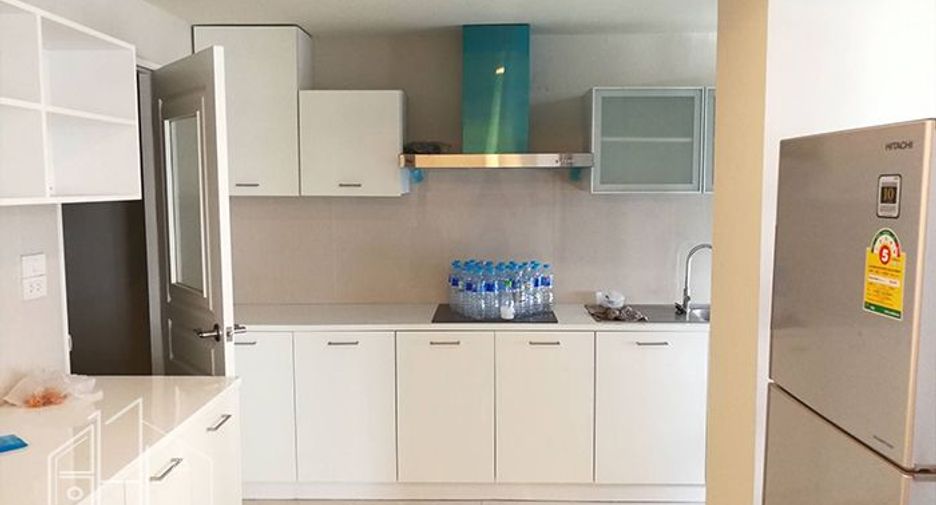 Apartment zur Miete mit 3 Zimmer in Watthana, Bangkok