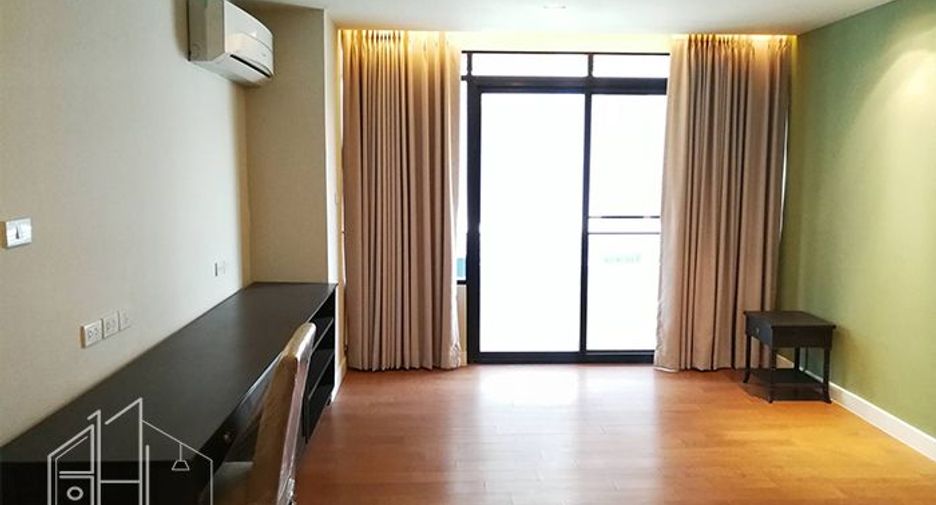 Apartment zur Miete mit 3 Zimmer in Watthana, Bangkok