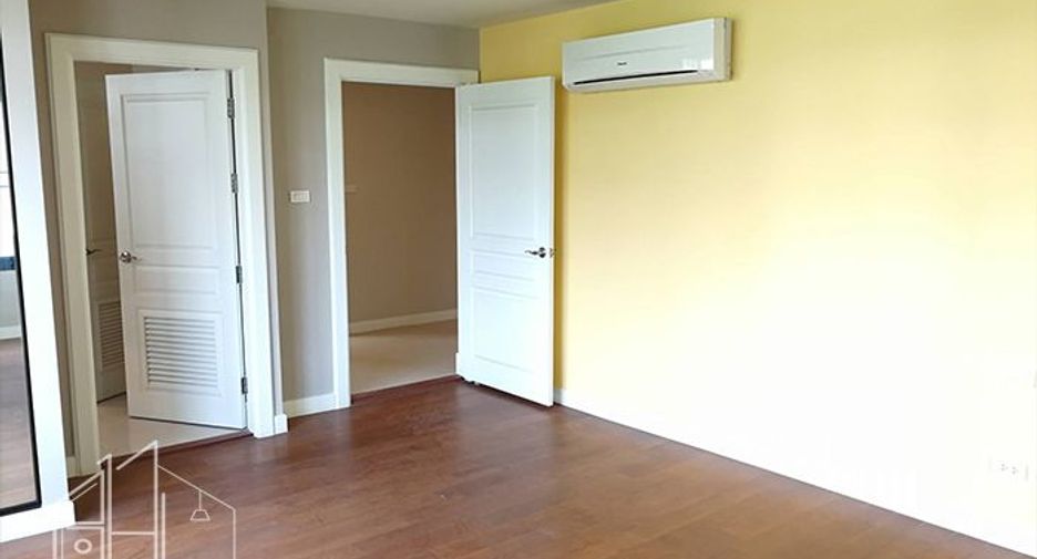 Apartment zur Miete mit 3 Zimmer in Watthana, Bangkok
