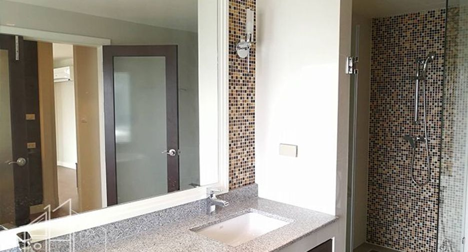 Apartment zur Miete mit 3 Zimmer in Watthana, Bangkok