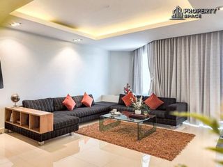 For rent and for sale 2 bedrooms condo in Bang Lamung, Chonburi