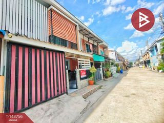 Продажа 4 спальни таунхаус в Mueang Samut Sakhon, Самутсакхон