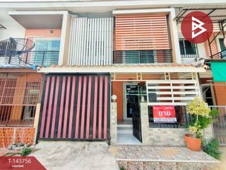 Продажа 4 спальни таунхаус в Mueang Samut Sakhon, Самутсакхон