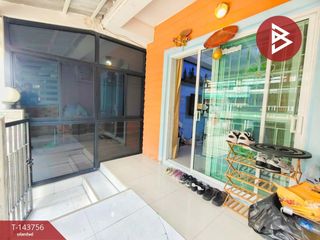 Продажа 4 спальни таунхаус в Mueang Samut Sakhon, Самутсакхон