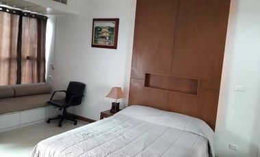 For rent 1 bed condo in Pathum Wan, Bangkok