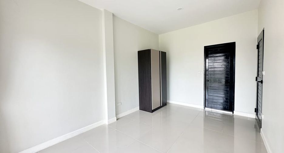 For rent 3 ベッドルーム house in East Pattaya, Pattaya