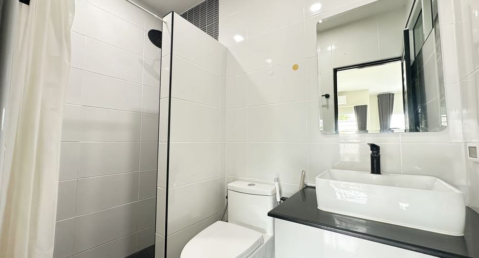 For rent 3 ベッドルーム house in East Pattaya, Pattaya