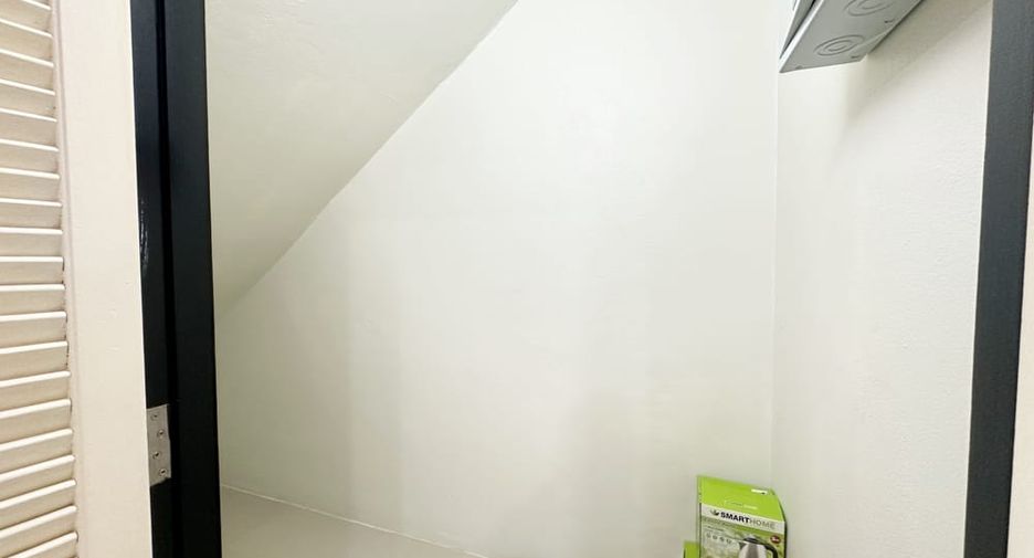 For rent 3 ベッドルーム house in East Pattaya, Pattaya