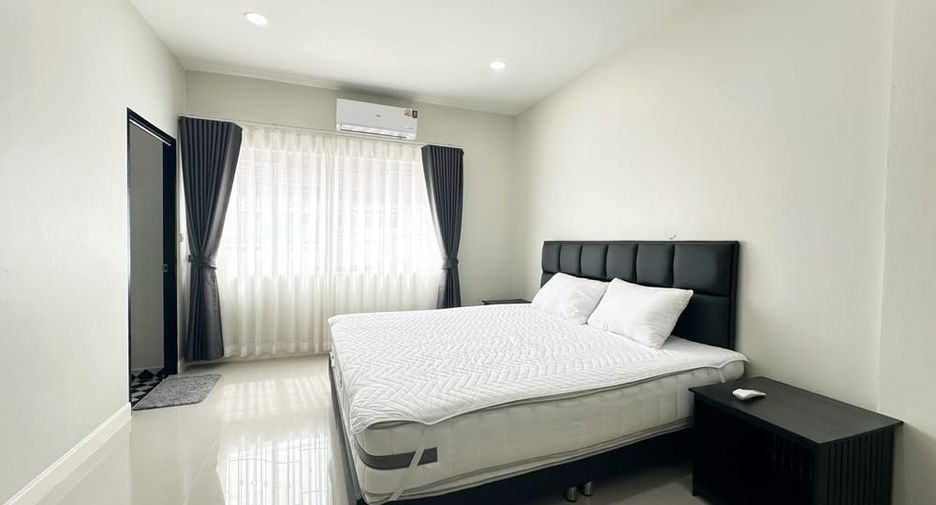 For rent 3 ベッドルーム house in East Pattaya, Pattaya