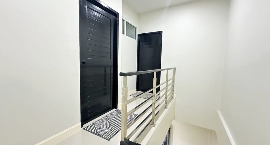 For rent 3 ベッドルーム house in East Pattaya, Pattaya