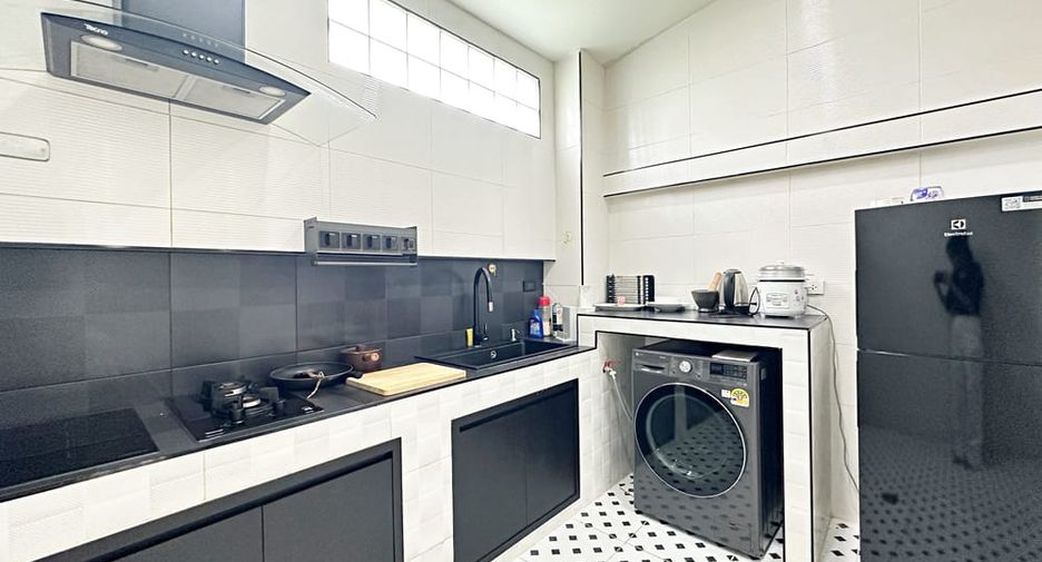 For rent 3 ベッドルーム house in East Pattaya, Pattaya