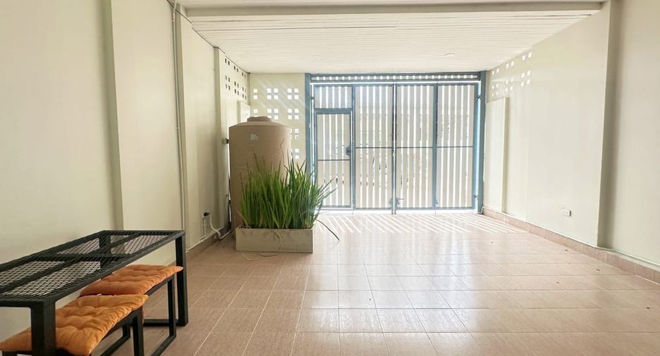For rent 3 ベッドルーム house in East Pattaya, Pattaya