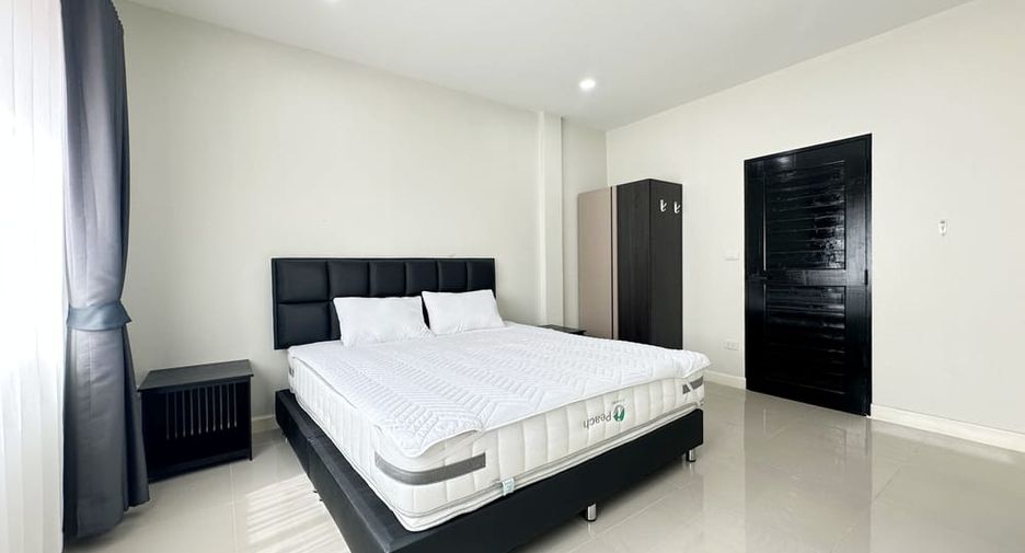 For rent 3 ベッドルーム house in East Pattaya, Pattaya