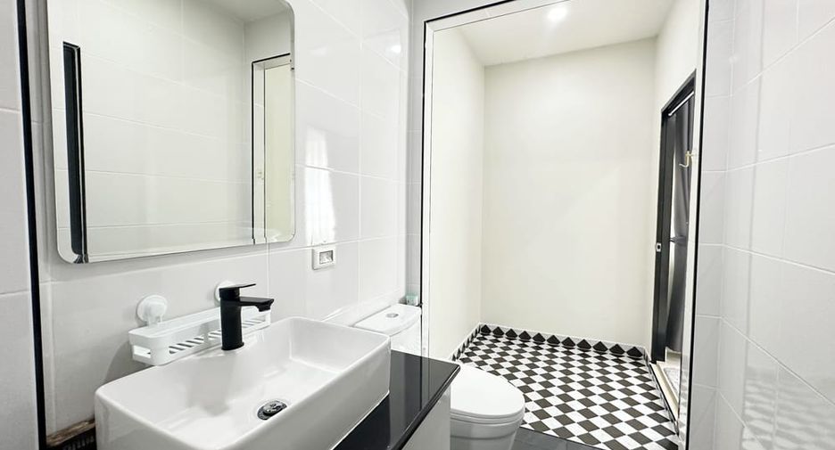 For rent 3 ベッドルーム house in East Pattaya, Pattaya