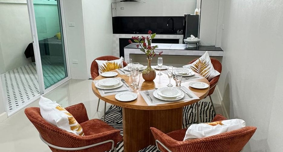 For rent 3 ベッドルーム house in East Pattaya, Pattaya