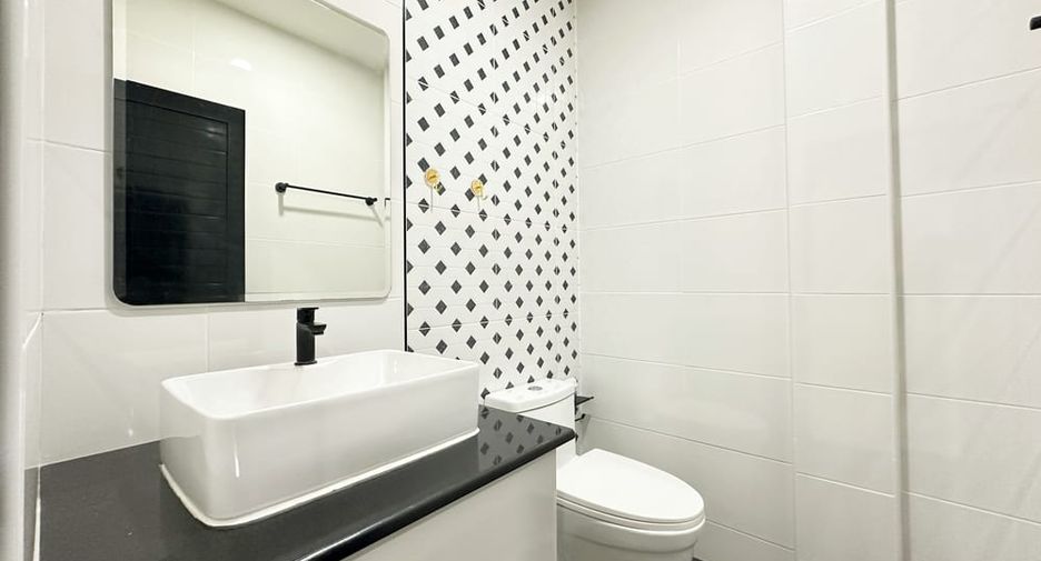 For rent 3 ベッドルーム house in East Pattaya, Pattaya
