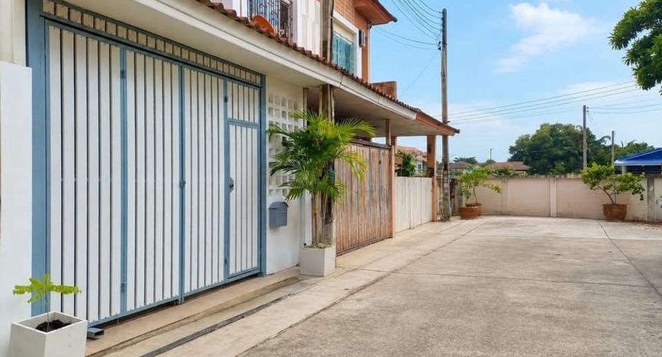 For rent 3 ベッドルーム house in East Pattaya, Pattaya