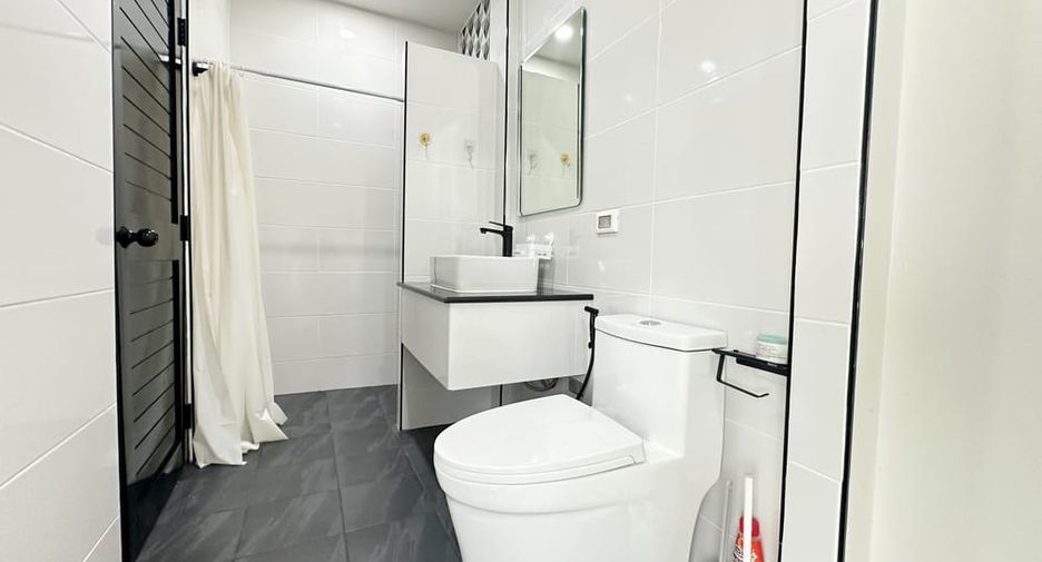For rent 3 ベッドルーム house in East Pattaya, Pattaya