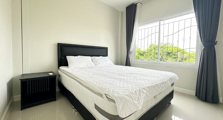 For rent 3 ベッドルーム house in East Pattaya, Pattaya