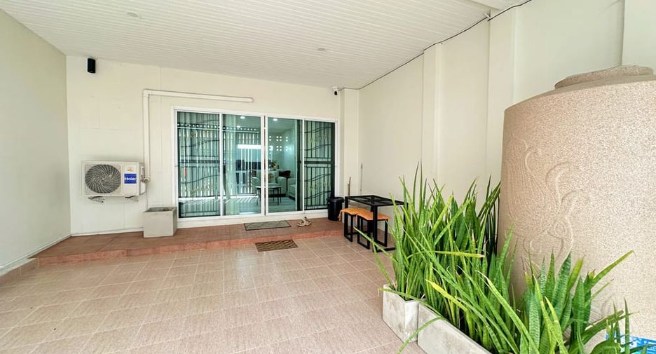 For rent 3 ベッドルーム house in East Pattaya, Pattaya