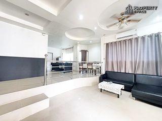 出租 4 卧室 独立屋 在 Bang Lamung, Chon Buri