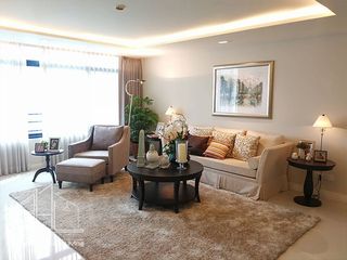 Wohnung zur Miete mit 3 Zimmer in Watthana, Bangkok