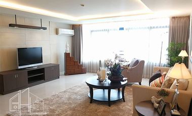 Wohnung zur Miete mit 3 Zimmer in Watthana, Bangkok