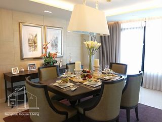 Wohnung zur Miete mit 3 Zimmer in Watthana, Bangkok