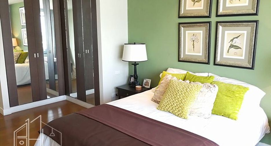 Wohnung zur Miete mit 3 Zimmer in Watthana, Bangkok