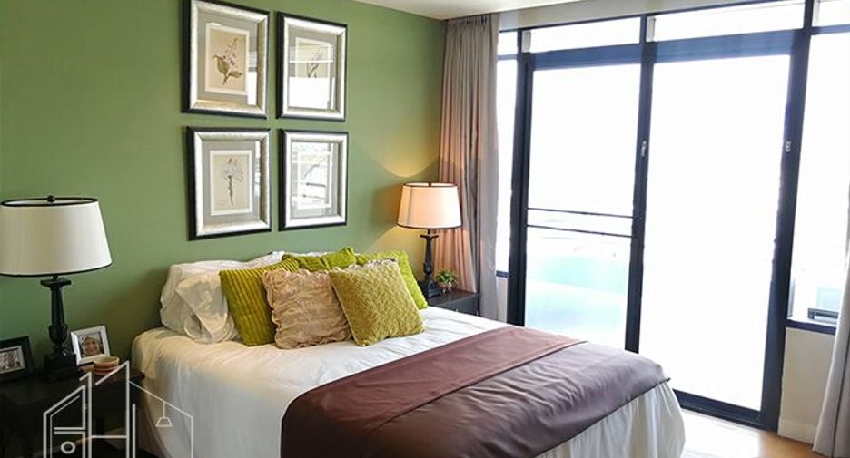 Wohnung zur Miete mit 3 Zimmer in Watthana, Bangkok
