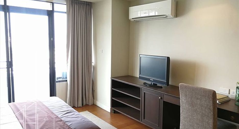 Wohnung zur Miete mit 3 Zimmer in Watthana, Bangkok