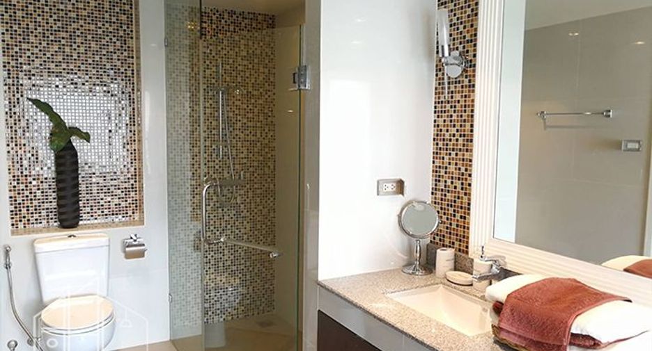 Wohnung zur Miete mit 3 Zimmer in Watthana, Bangkok