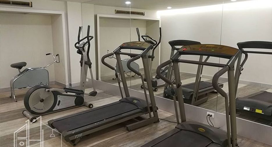 Wohnung zur Miete mit 3 Zimmer in Watthana, Bangkok