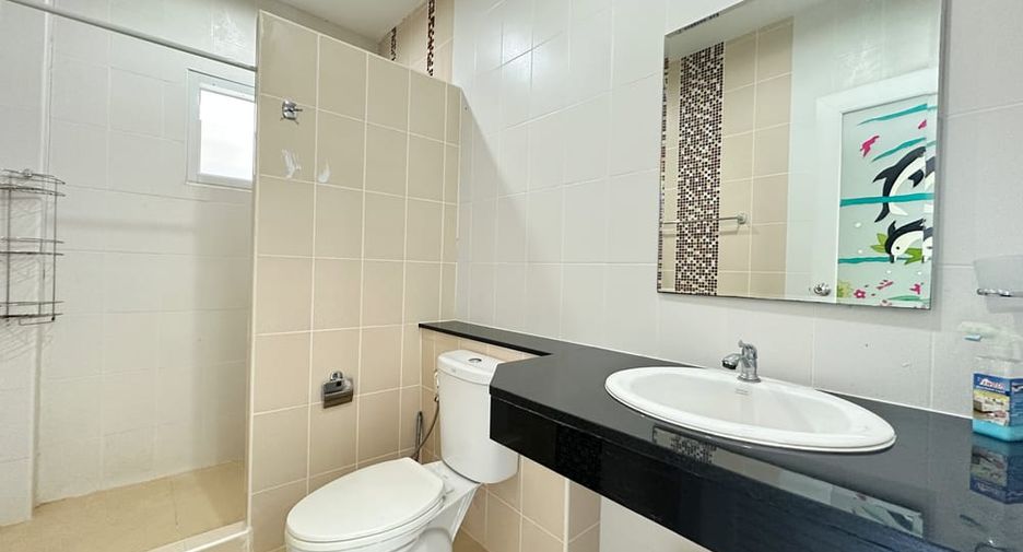 For rent 3 ベッドルーム house in East Pattaya, Pattaya