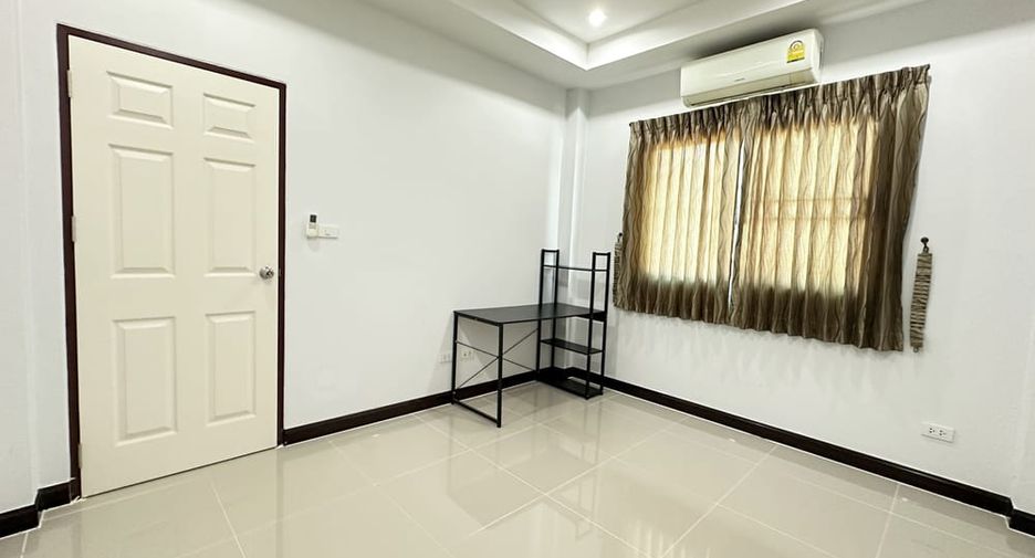 For rent 3 ベッドルーム house in East Pattaya, Pattaya