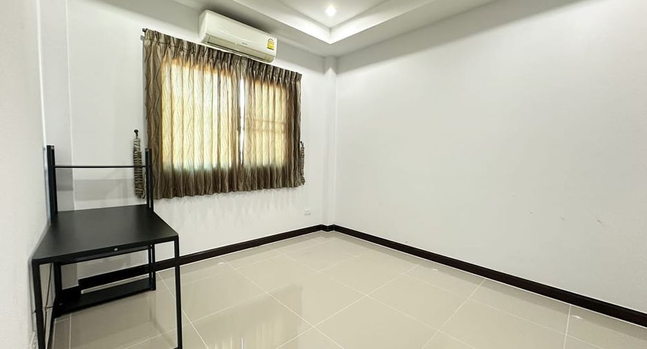 For rent 3 ベッドルーム house in East Pattaya, Pattaya
