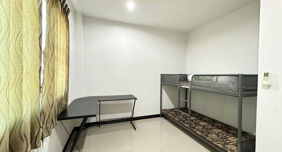 For rent 3 ベッドルーム house in East Pattaya, Pattaya