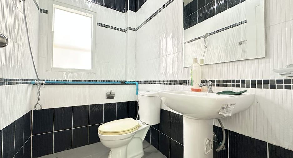 For rent 3 ベッドルーム house in East Pattaya, Pattaya