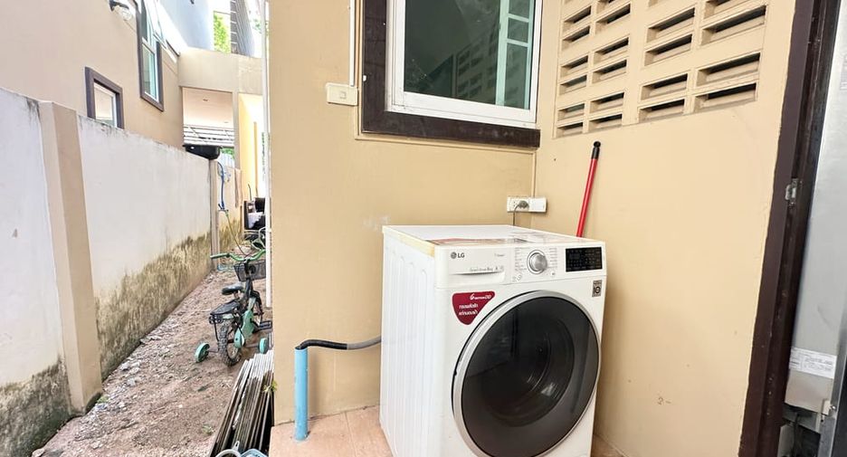 For rent 3 ベッドルーム house in East Pattaya, Pattaya