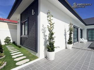 Villa zum Kauf mit 3 Zimmer in Bang Lamung, Chonburi