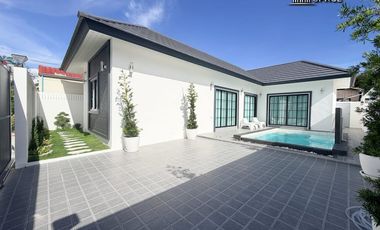 ขาย 3 ห้องนอน วิลล่า ใน พัทยาตะวันออก, พัทยา