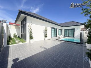Villa zum Kauf mit 3 Zimmer in Bang Lamung, Chonburi