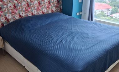 Condo en venta de 1 habitaciones en South Pattaya, Pattaya