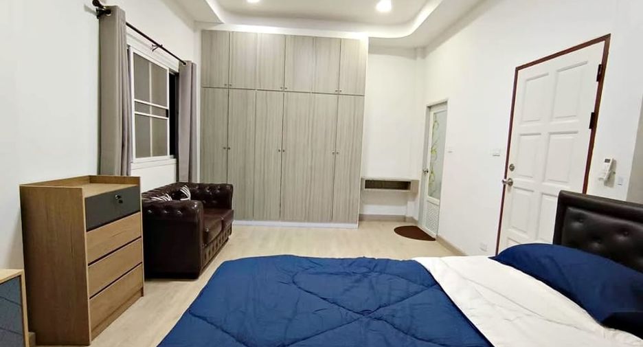 For rent 3 ベッドルーム house in East Pattaya, Pattaya